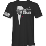 The Donald T Shirt