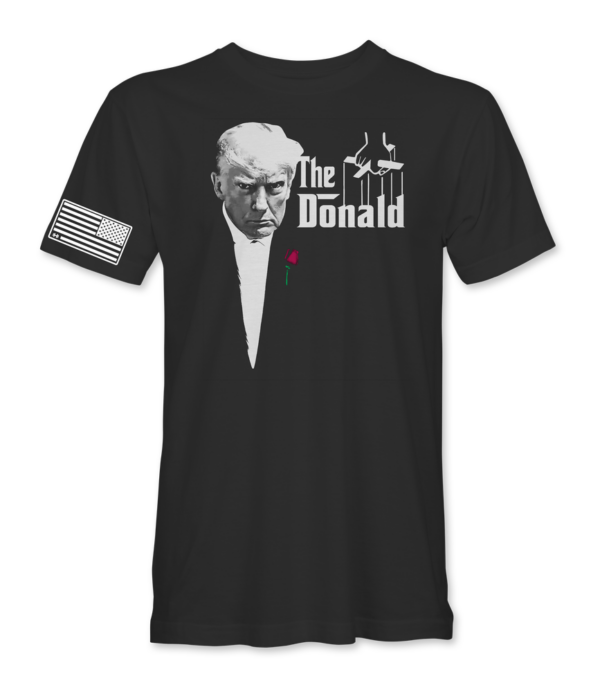 The Donald T Shirt