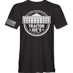 Traitor Joes T Shirt