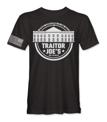 Traitor Joes T Shirt