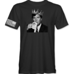 Tucker King Mug T Shirt